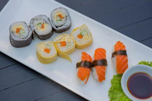 Caf� Lodge Boutique Hotel