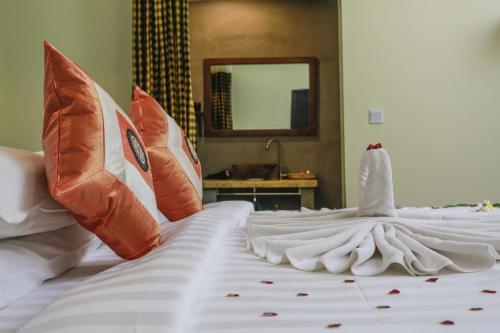 Hotel Jayavara Boutique Villa