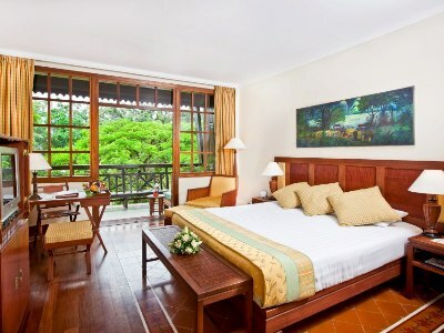 Hotel Victoria Angkor Resort And Spa