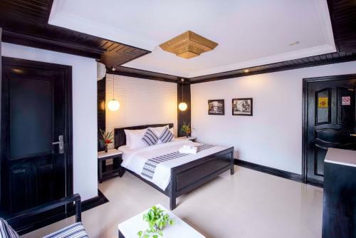 Hotel Motherhome Boutique