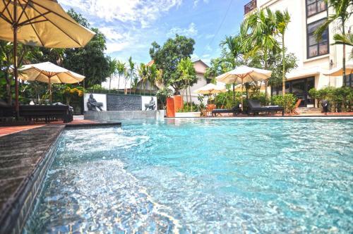 Hotel Motherhome Boutique