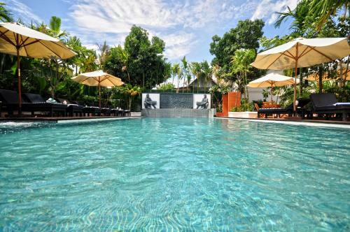 Hotel Motherhome Boutique