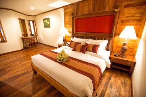 Hotel Empress Residence Resort And Spa