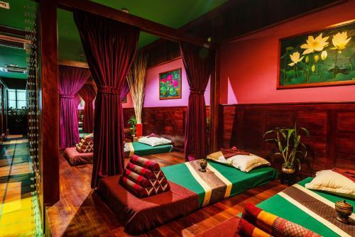 Hotel Empress Residence Resort And Spa