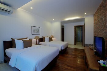 Hotel Nita By Vo