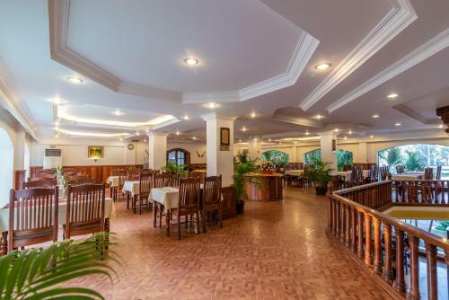 Monoreach Angkor Hotel