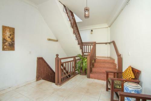 Hostal Oral D'angkor Guest House