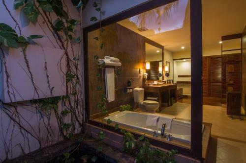 Hotel Palace Residence & Villa Siem Reap