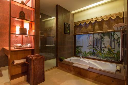 Hotel Palace Residence & Villa Siem Reap