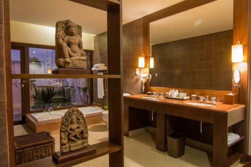 Hotel Palace Residence & Villa Siem Reap