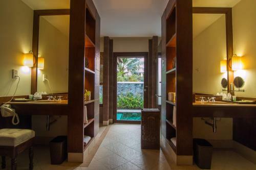 Hotel Palace Residence & Villa Siem Reap