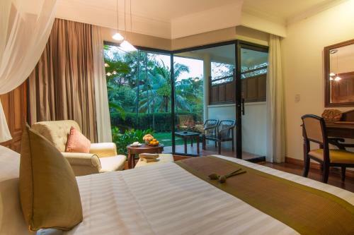 Hotel Palace Residence & Villa Siem Reap