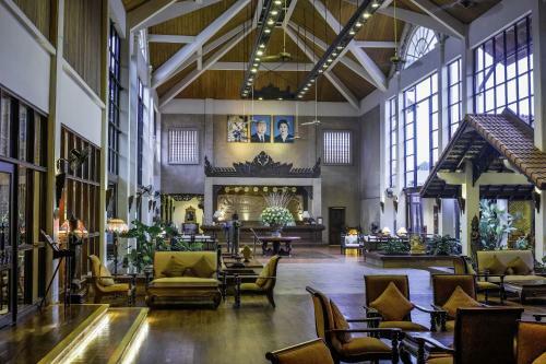 Hotel Palace Residence & Villa Siem Reap
