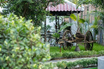 Suorkear Boutique Hotel & Spa