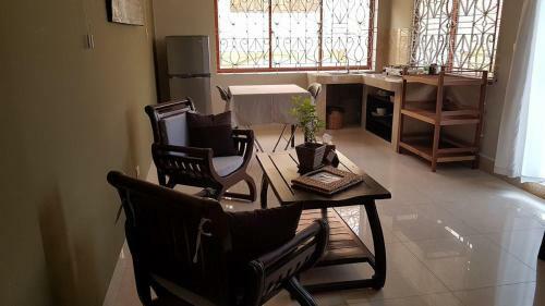 Golden Dynasty Hotel