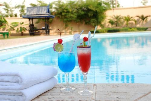 City Angkor Hotel
