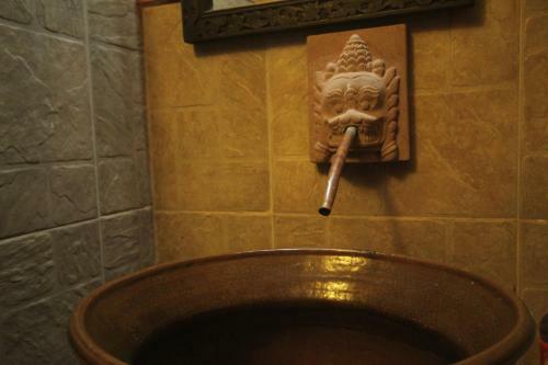 Mysteres D'angkor Siem Reap Lodge