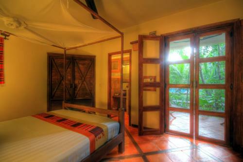 Mysteres D'angkor Siem Reap Lodge