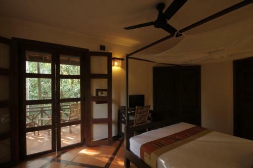 Mysteres D'angkor Siem Reap Lodge