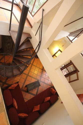 Mysteres D'angkor Siem Reap Lodge