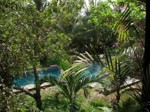 Mysteres D'angkor Siem Reap Lodge