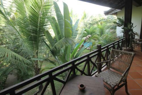 Mysteres D'angkor Siem Reap Lodge
