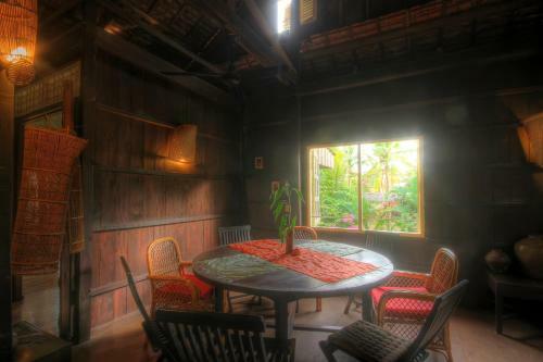 Mysteres D'angkor Siem Reap Lodge