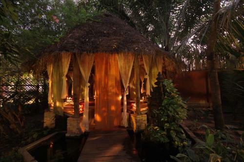 Mysteres D'angkor Siem Reap Lodge