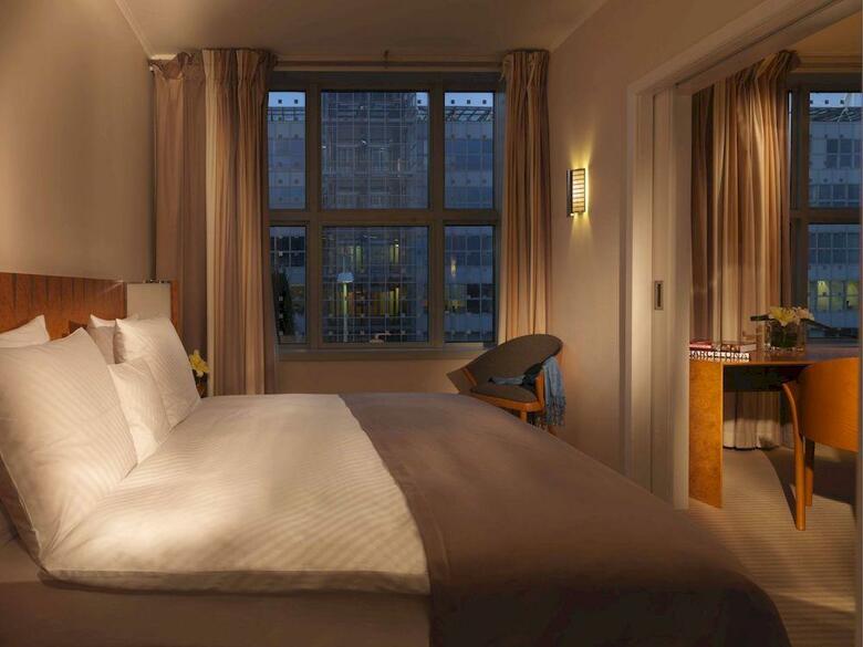 Hotel Hilton Munich Airport