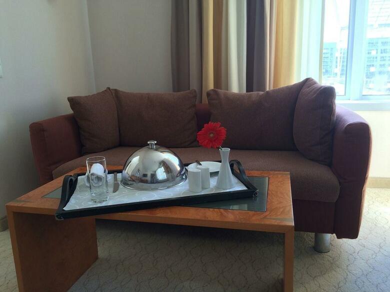Hotel Hilton Munich Airport