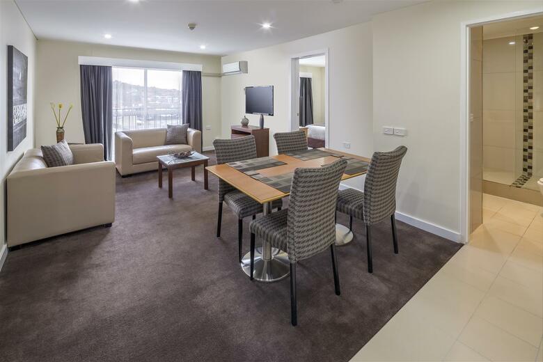Hotel Best Western Hobart