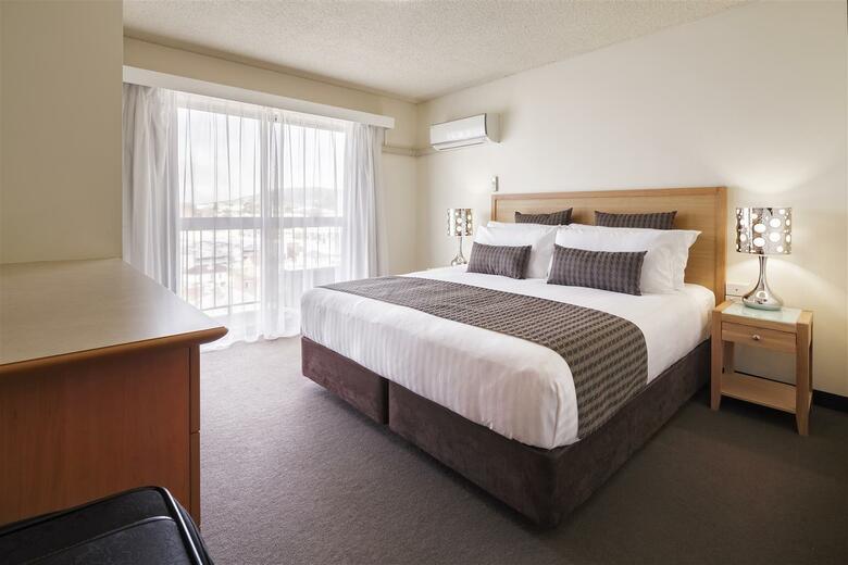 Hotel Best Western Hobart