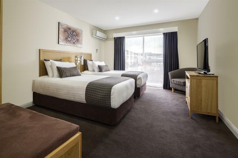 Hotel Best Western Hobart