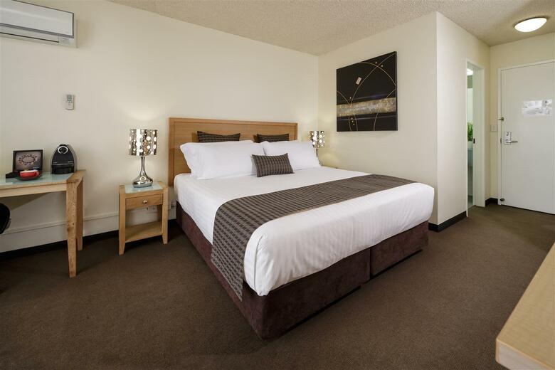 Hotel Best Western Hobart