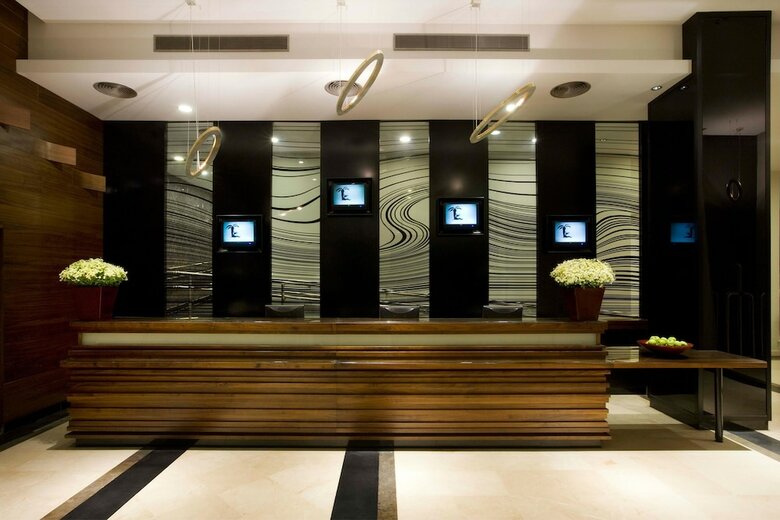 Hotel Dan Boutique Jerusalem