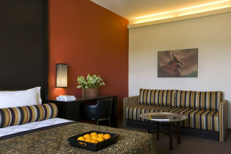 Hotel Dan Boutique Jerusalem