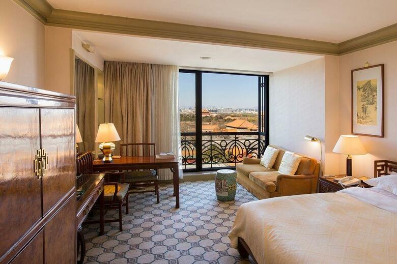 Grand Hotel Beijing