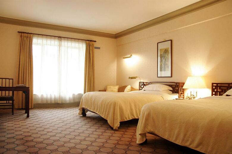 Grand Hotel Beijing