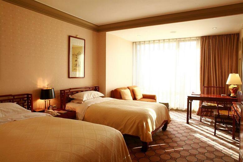 Grand Hotel Beijing