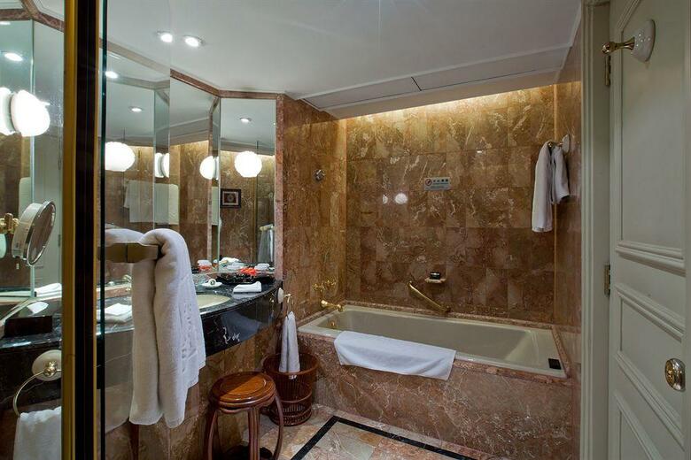 Grand Hotel Beijing