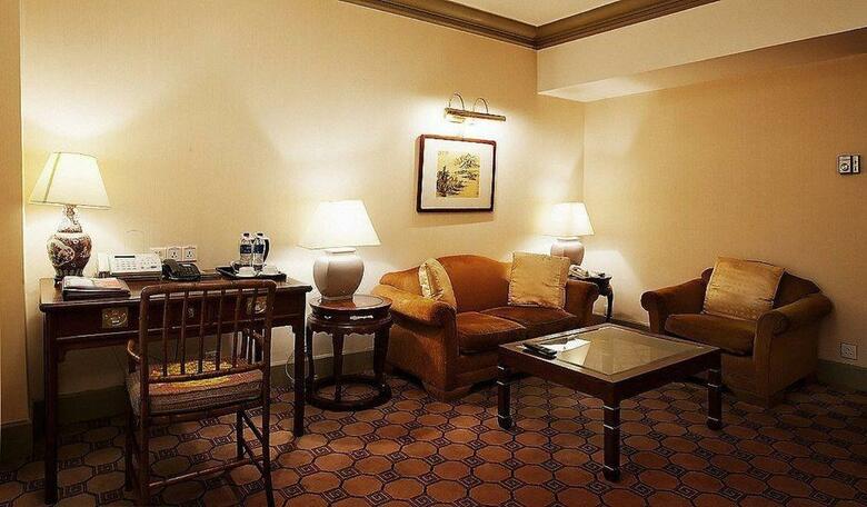 Grand Hotel Beijing