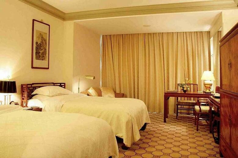 Grand Hotel Beijing