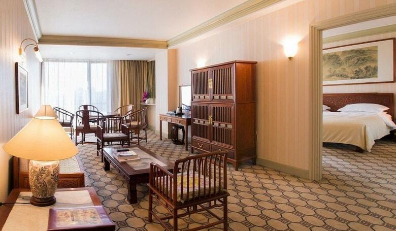 Grand Hotel Beijing