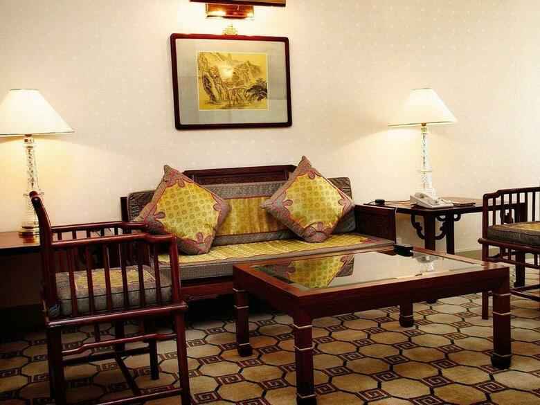 Grand Hotel Beijing