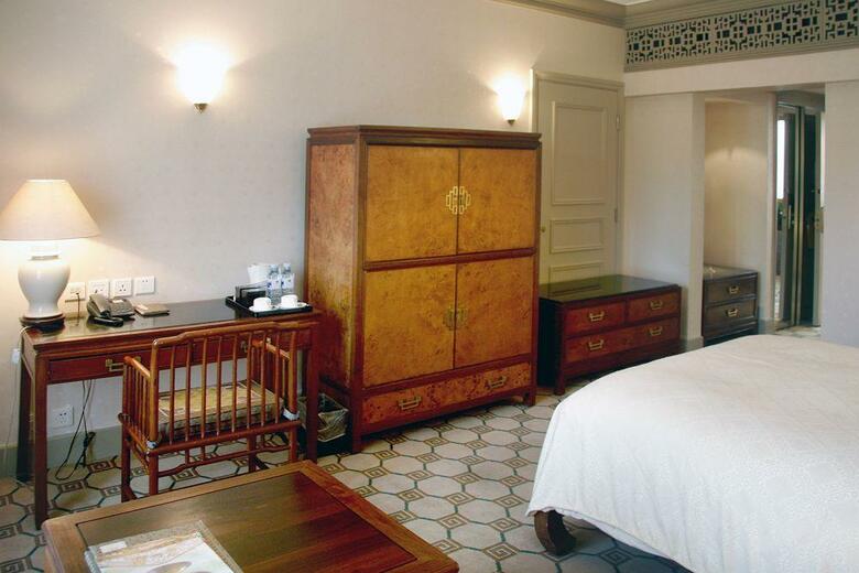 Grand Hotel Beijing