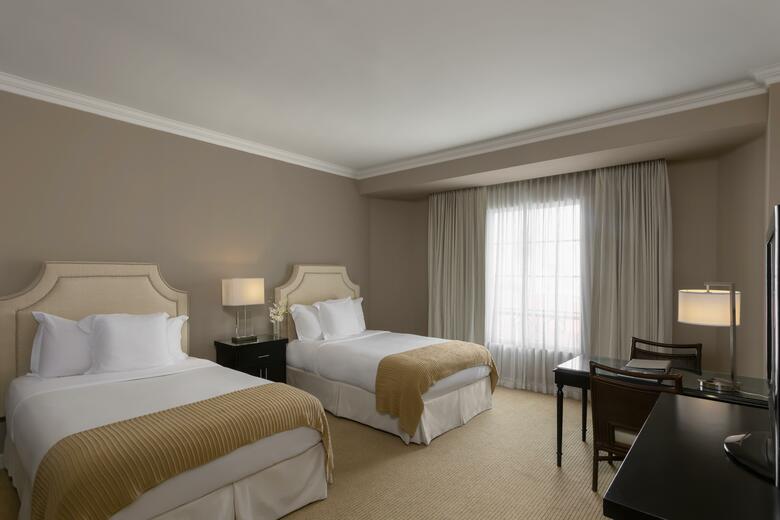 Bristol Hotel