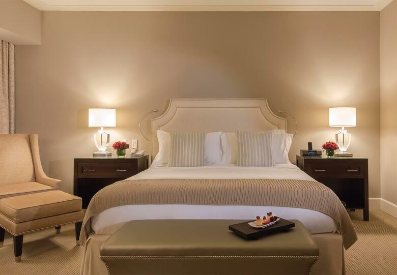 Bristol Hotel