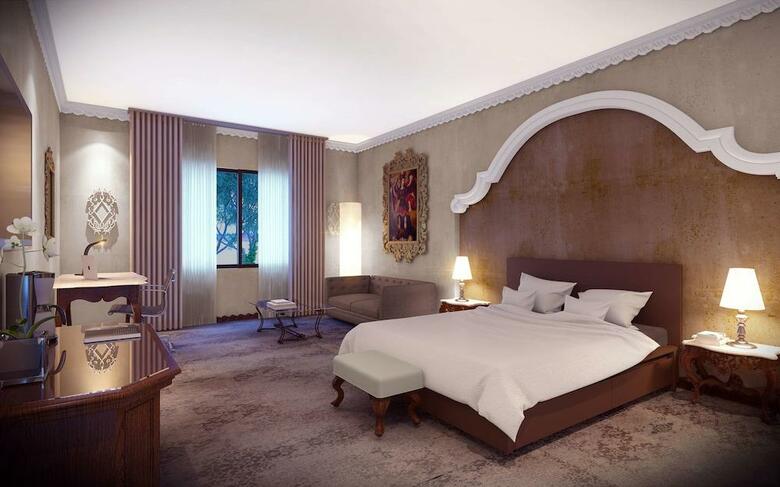 Hotel Vista Real Guatemala