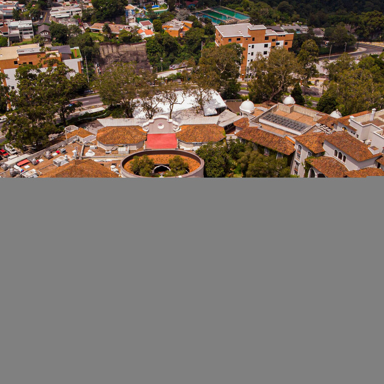 Hotel Vista Real Guatemala