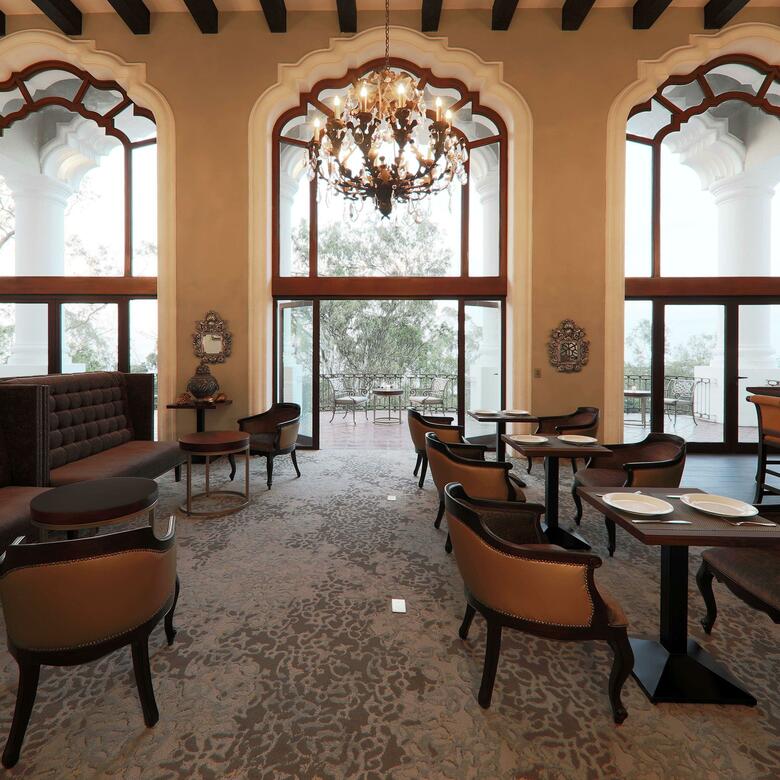 Hotel Vista Real Guatemala